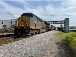 CSX 3379